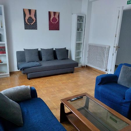 Casa Korrontxas & Ega Txokoa Apartment Murieta ภายนอก รูปภาพ