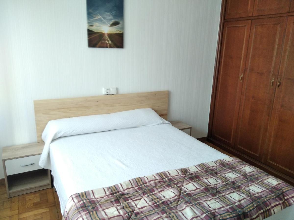 Casa Korrontxas & Ega Txokoa Apartment Murieta ภายนอก รูปภาพ