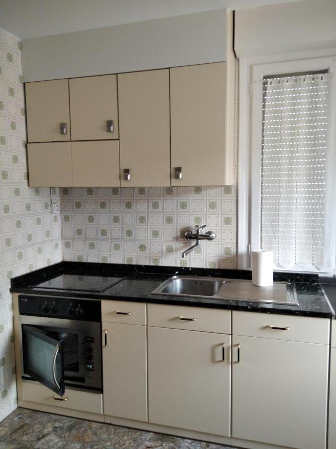 Casa Korrontxas & Ega Txokoa Apartment Murieta ภายนอก รูปภาพ