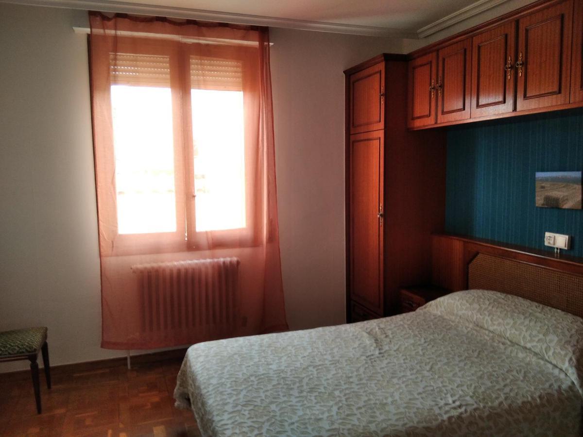 Casa Korrontxas & Ega Txokoa Apartment Murieta ภายนอก รูปภาพ