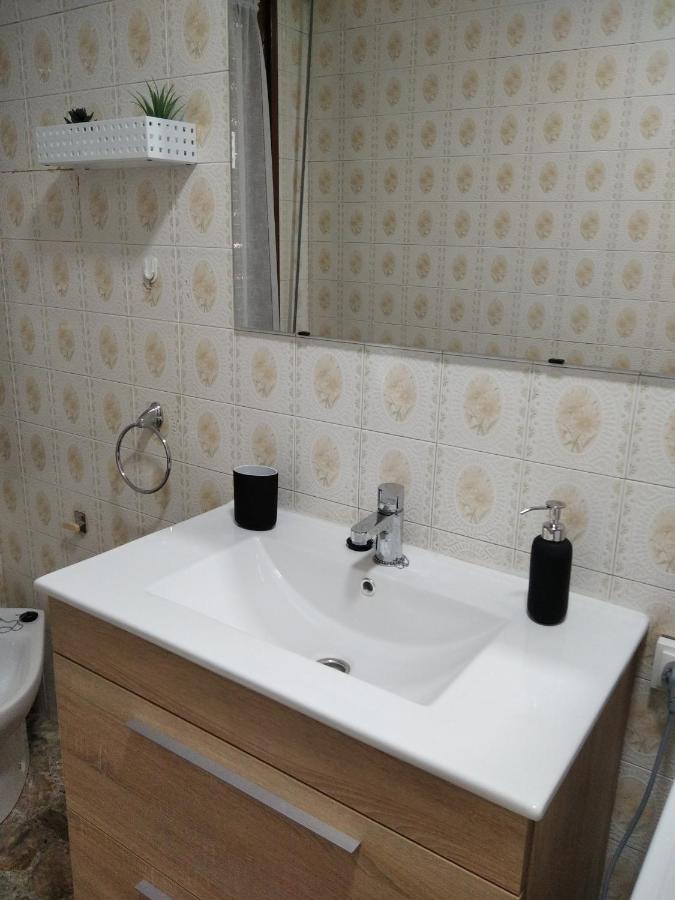 Casa Korrontxas & Ega Txokoa Apartment Murieta ภายนอก รูปภาพ