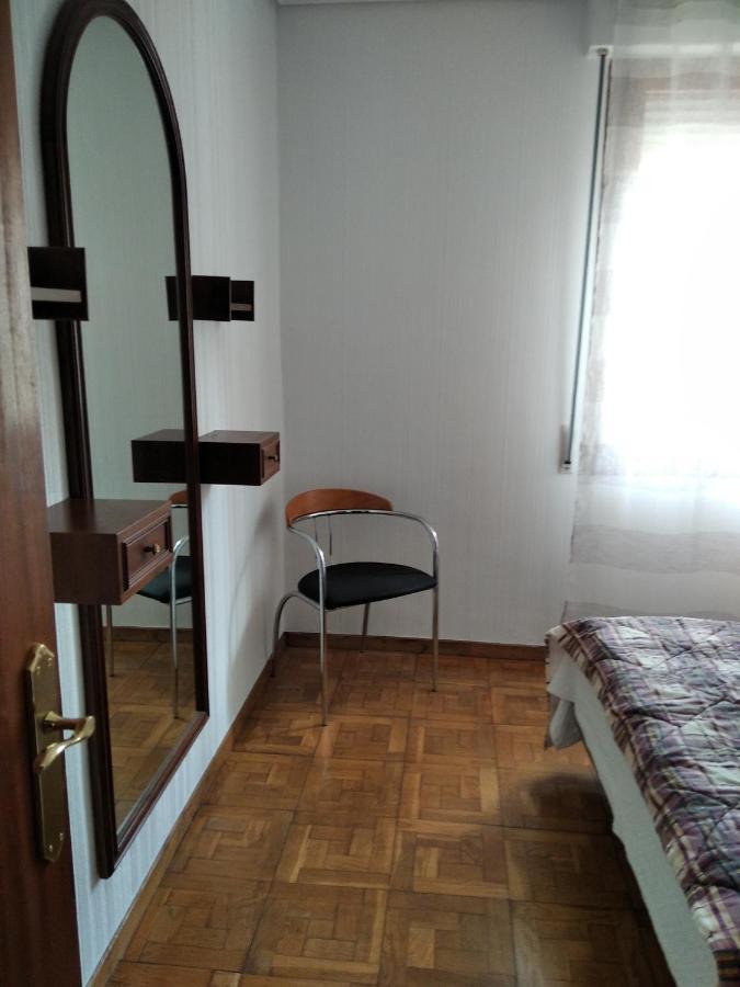 Casa Korrontxas & Ega Txokoa Apartment Murieta ภายนอก รูปภาพ