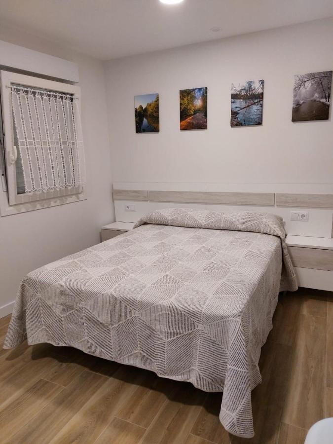 Casa Korrontxas & Ega Txokoa Apartment Murieta ภายนอก รูปภาพ
