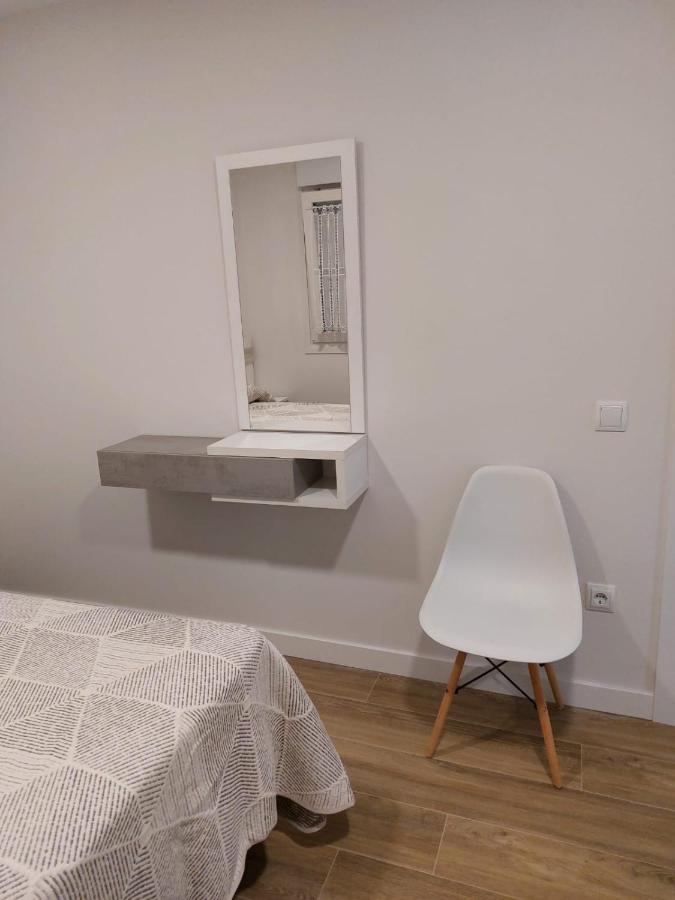 Casa Korrontxas & Ega Txokoa Apartment Murieta ภายนอก รูปภาพ