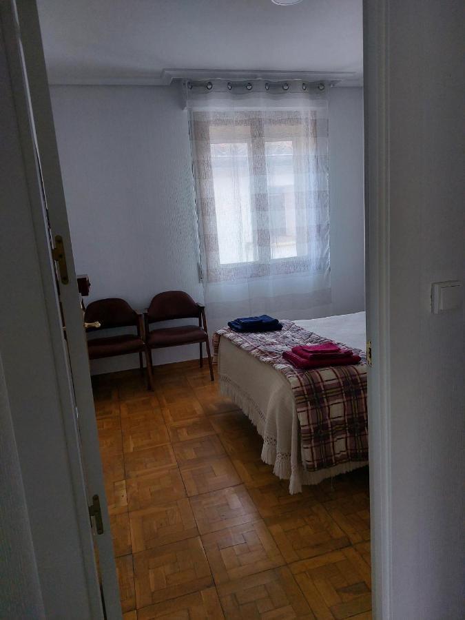 Casa Korrontxas & Ega Txokoa Apartment Murieta ภายนอก รูปภาพ